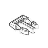 Fibbia Maschio 25 Fibbia Maschio 25
