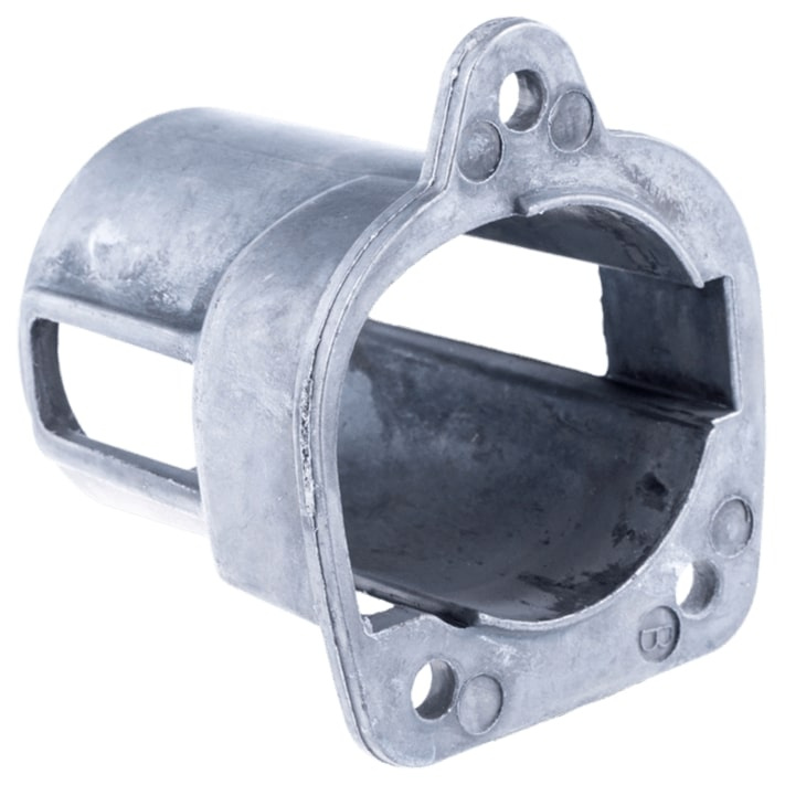 Supporto tubo Rig 5373100-01