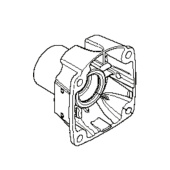 Coperchio frizione 5373119-01 Coperchio frizione 5373119-01