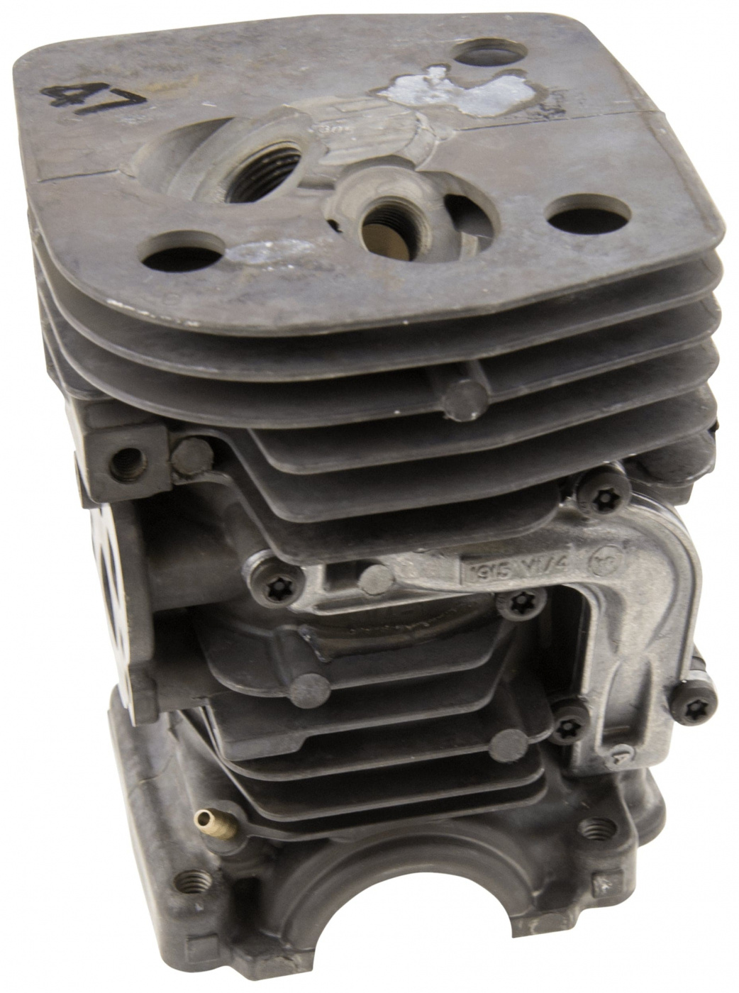 Cilindro Kpl Husqvarna 455 Rancher, Jonsered CS2255