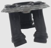 Tubo di aspirazione 5373210-02 Tubo di aspirazione 5373210-02