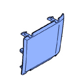 Protezione Invernale 5373220-01 Protezione Invernale 5373220-01