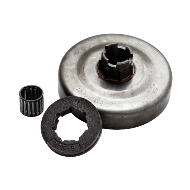 Tamburo Frizione Kpl 5373260-02