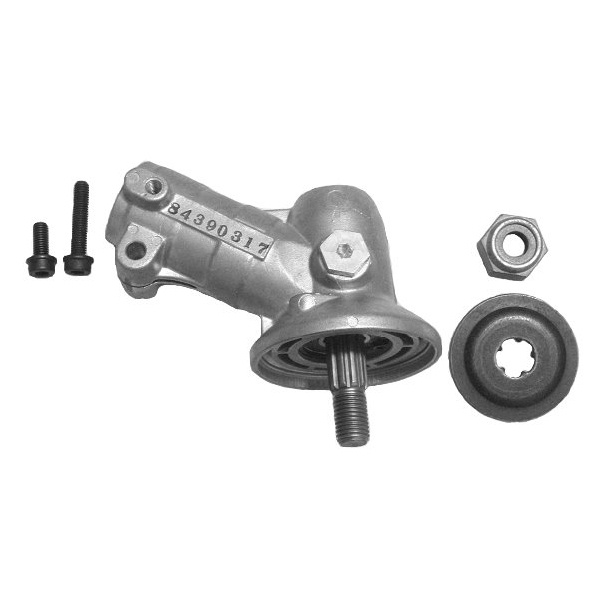 Cambio Di Angolo 5373338-02