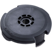 Parte superiore testa di taglio T25 Parte superiore testa di taglio T25