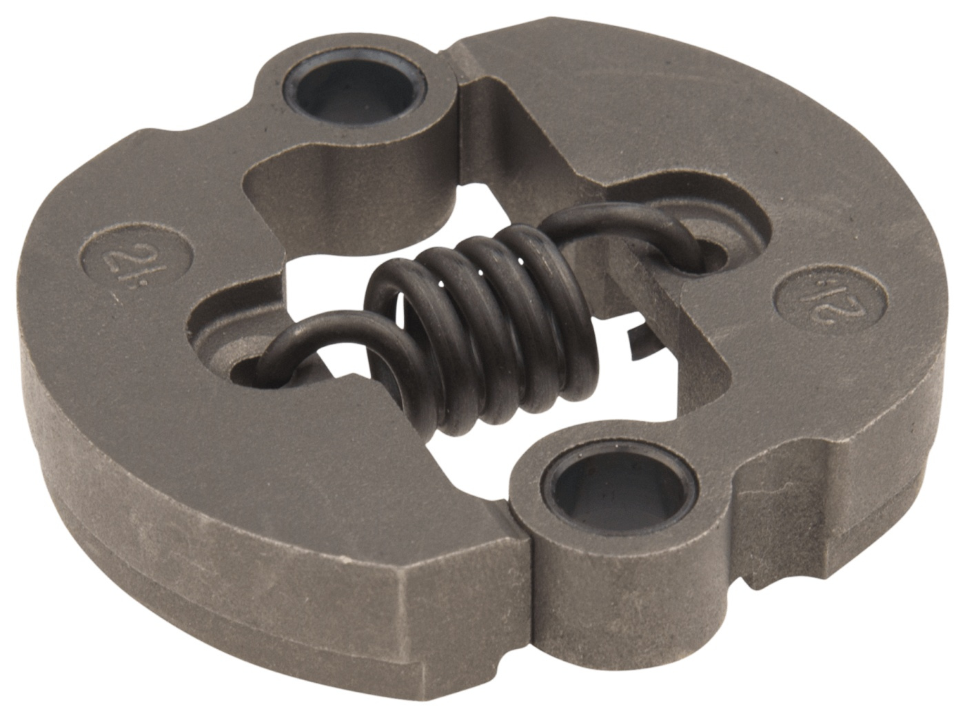 Frizione completa 135R, 335FR, 335RX, 336FR, 535RX, CC2235