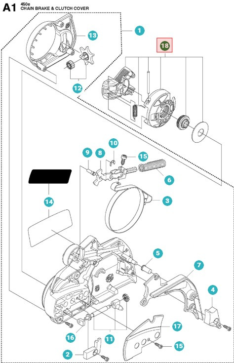 Trasformato 5373478-01