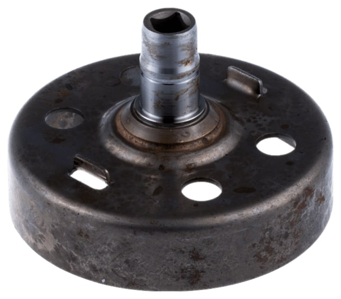 Tamburo frizione 135R, 335FR, 336FR, 535RX, CC2235