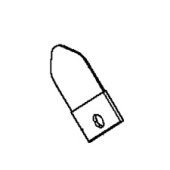 Rete parascintille 5373546-01 Rete parascintille 5373546-01