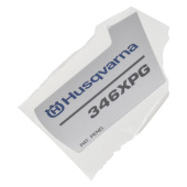 Decal 5373705-06 Decal 5373705-06