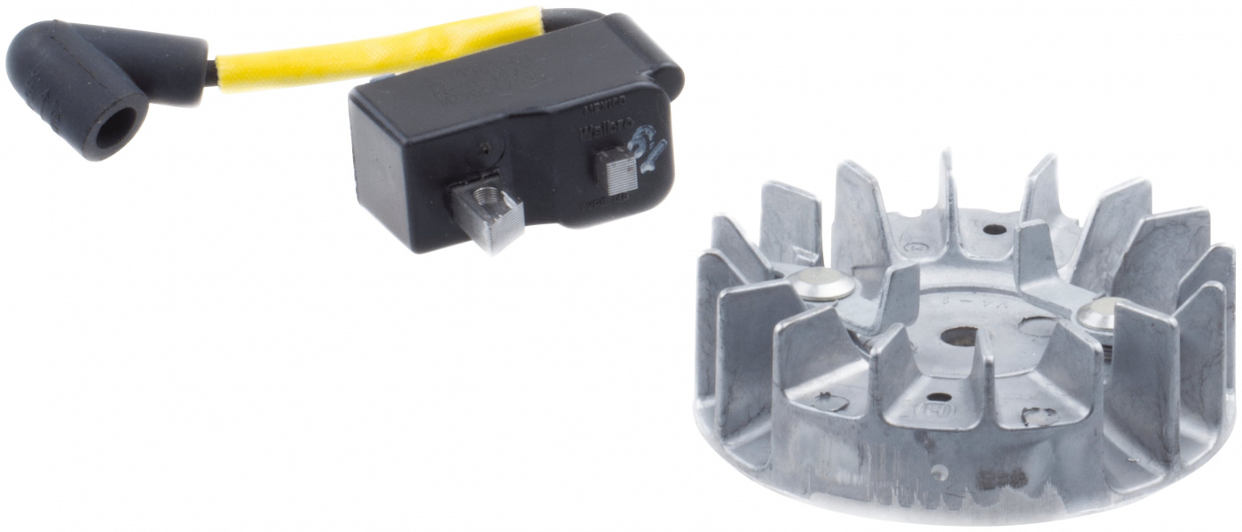 Modulo di accensione Kit 5373809-01