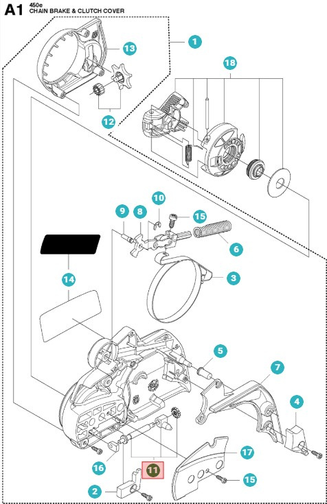 Vite Tendicatena 5373929-01