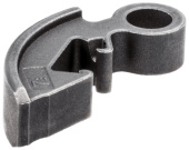 Ingranaggio di accoppiamento Husqvarna 555FX, 545RXT, FC2256 Ingranaggio di accoppiamento Husqvarna 555FX, 545RXT, FC2256