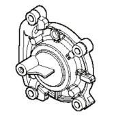 Coperchio, Carter 5374149-01 Coperchio, Carter 5374149-01