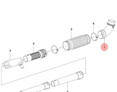 Tubo 5374156-01 Tubo 5374156-01