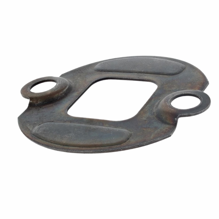 Piastra di accoppiamento 5374157-01