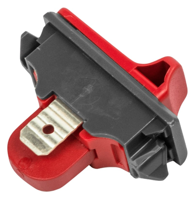 Pulsante di arresto 5374190-01