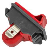 Pulsante di arresto 5374190-01 Pulsante di arresto 5374190-01