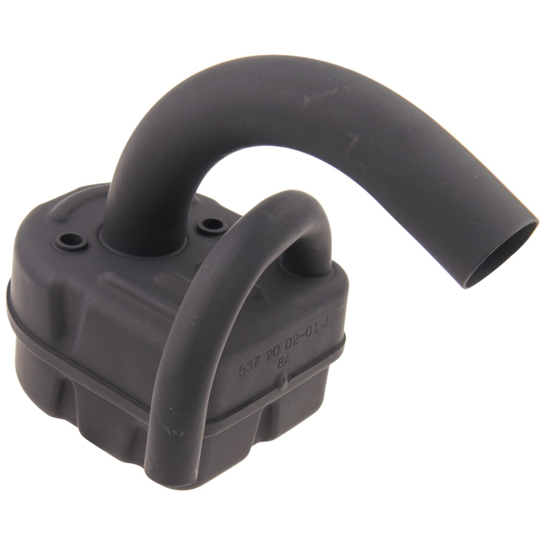 Silenziatore 5374226-01