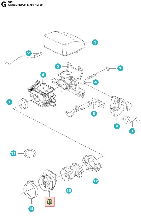 Parete Intermedia, Presa 5374228-01