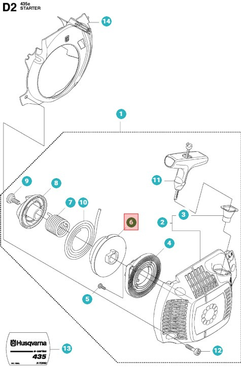Linea Ruota 5374232-01