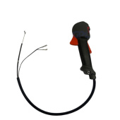 Sistema Maniglia Kpl 5374245-10 Sistema Maniglia Kpl 5374245-10