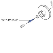 Vite 5374253-01 Vite 5374253-01