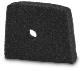 Filtro aria Husqvarna 345FX, 345RX, 343FR, FC2145 Filtro aria Husqvarna 345FX, 345RX, 343FR, FC2145