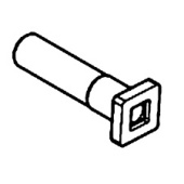 Vite Testa Quadrata M8X37 10,9 Z 5375791-01 Vite Testa Quadrata M8X37 10,9 Z 5375791-01