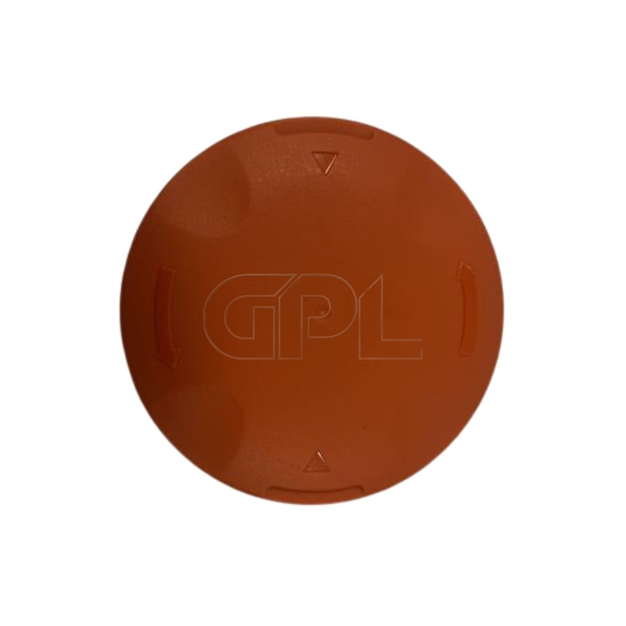 Copertura Copertura inferiore 5376226-01