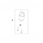 Motore Motore 5376233-01 Motore Motore 5376233-01