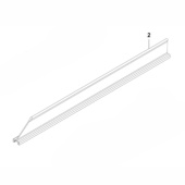 Deflettore 5376235-01 Deflettore 5376235-01