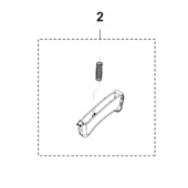 Kit grilletto 5376241-01 Kit grilletto 5376241-01