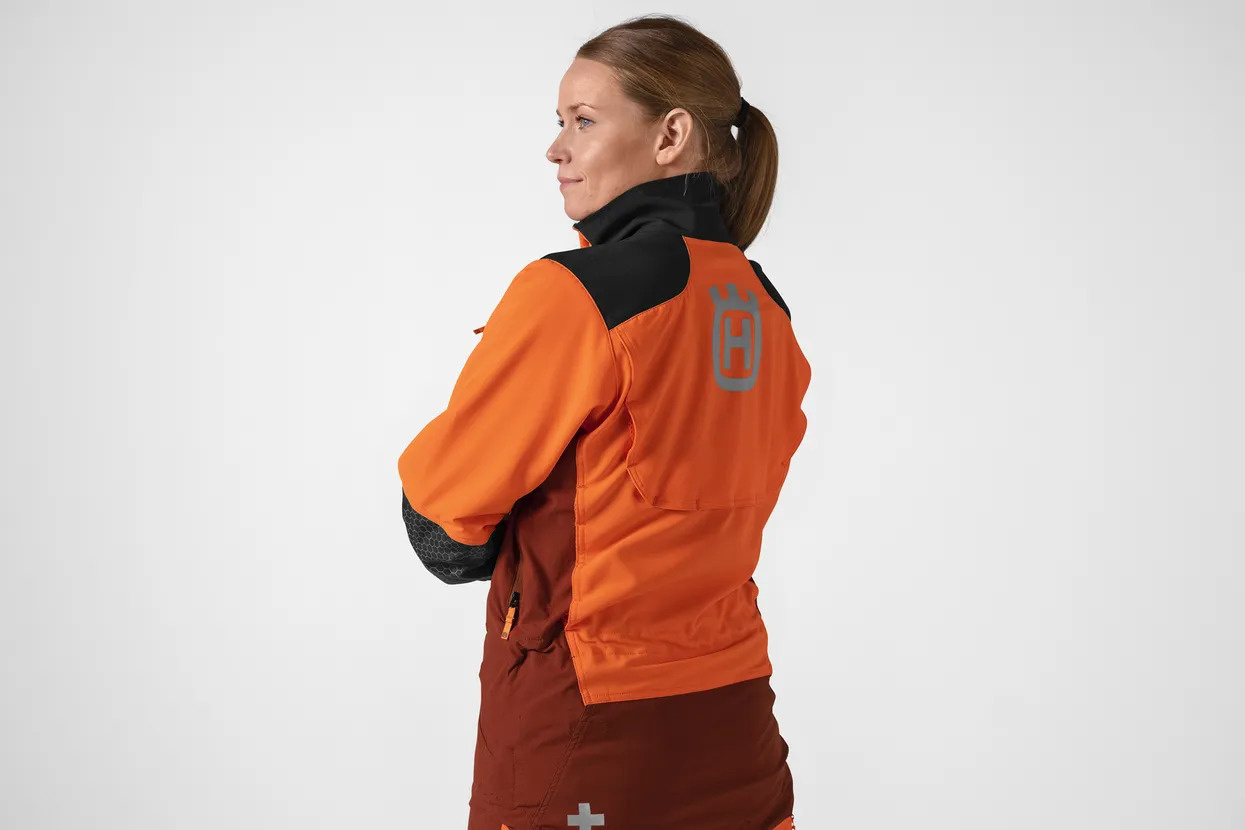 Giacca forestale Husqvarna Technical Extreme 2024