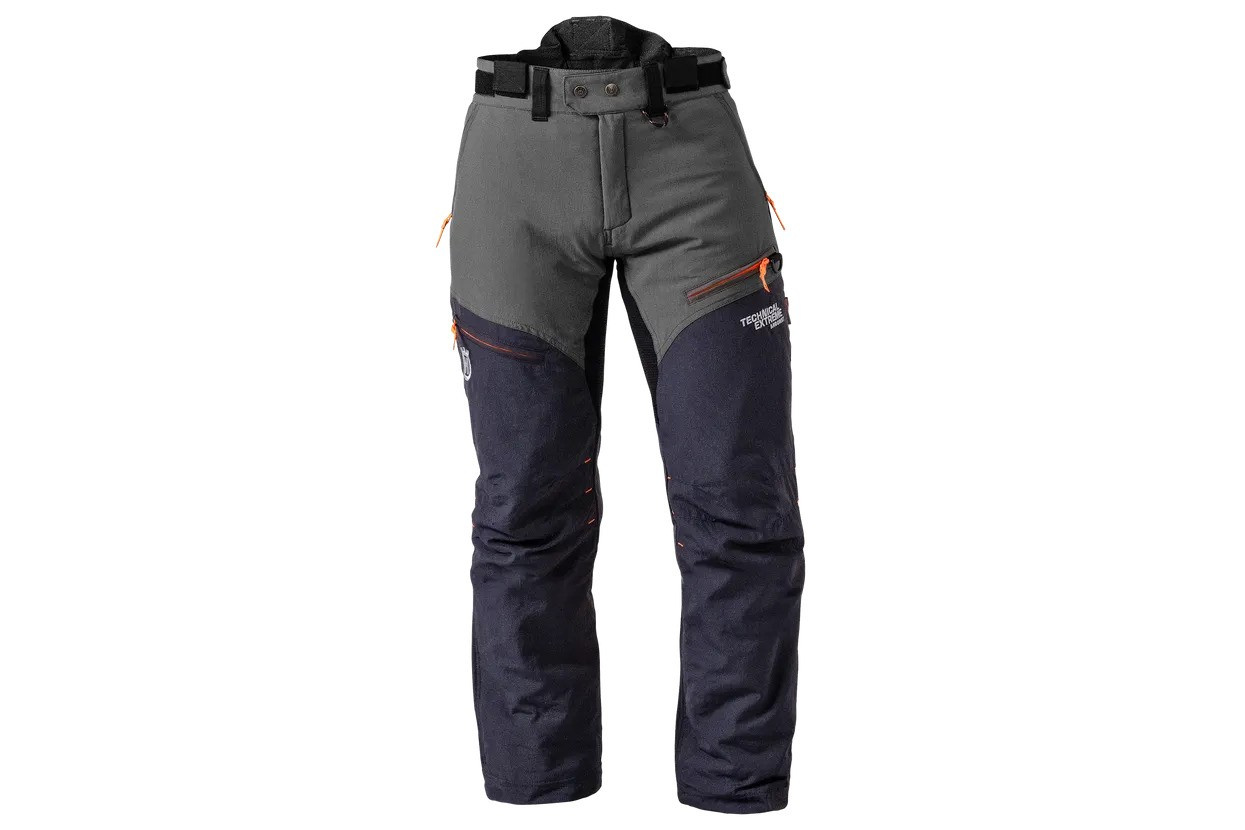 Pantalone antitaglio Husqvarna - Technical Extreme Arborist