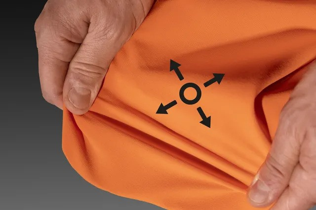 Pantalone antitaglio Husqvarna - Technical Extreme Arborist