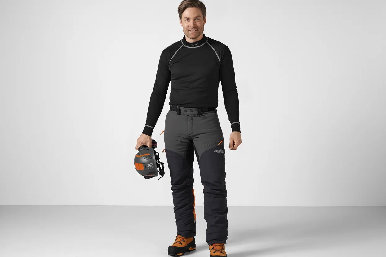 Pantalone antitaglio Husqvarna - Technical Extreme Arborist