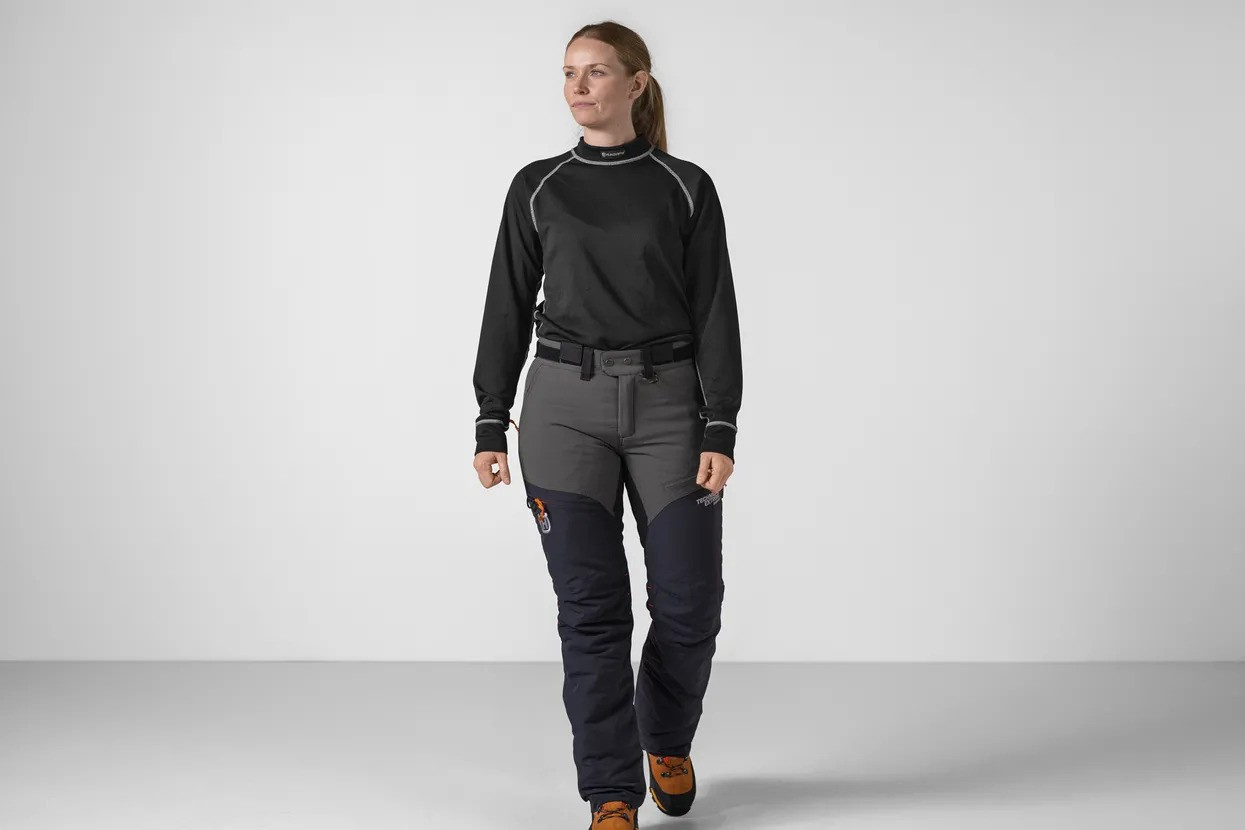 Pantalone antitaglio Husqvarna - Technical Extreme Arborist