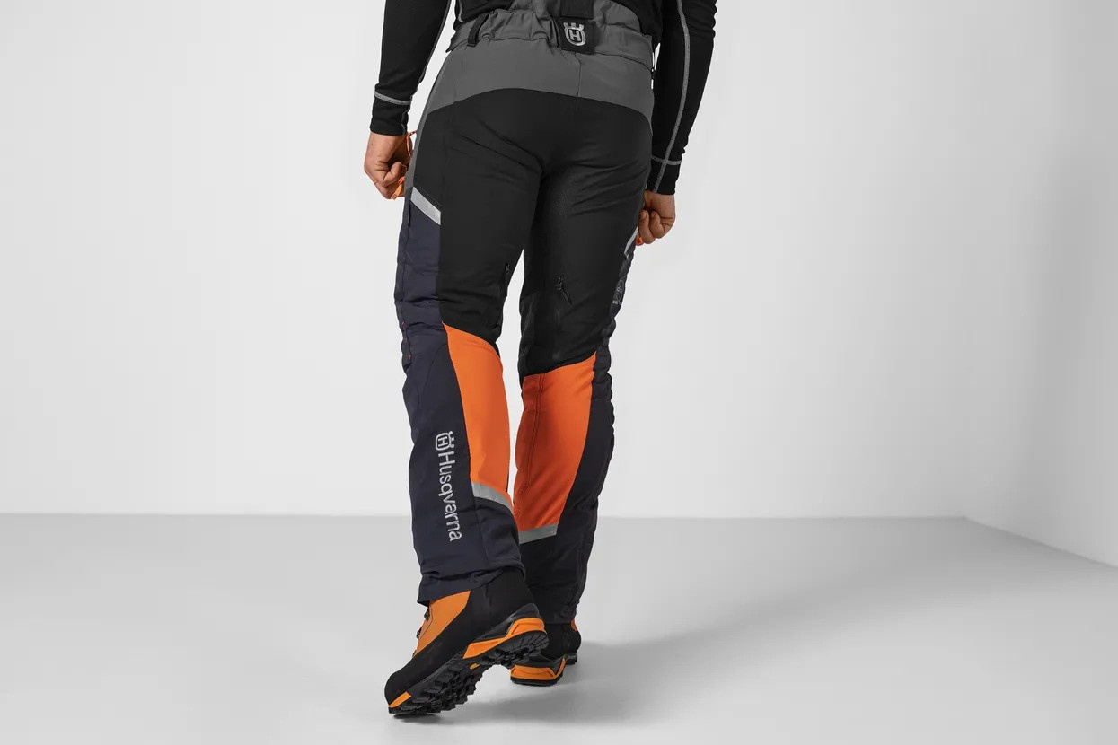 Pantalone antitaglio Husqvarna - Technical Extreme Arborist