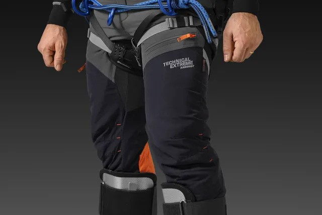 Pantalone antitaglio Husqvarna - Technical Extreme Arborist