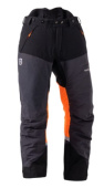 Pantalone antitaglio Husqvarna - Technical Robust, L Pantalone antitaglio Husqvarna - Technical Robust, L