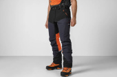Pantalone antitaglio Husqvarna - Technical Robust Pantalone antitaglio Husqvarna - Technical Robust