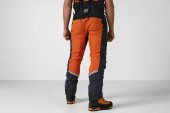 Pantalone antitaglio Husqvarna - Technical Robust Pantalone antitaglio Husqvarna - Technical Robust