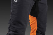 Pantalone antitaglio Husqvarna - Technical Robust Pantalone antitaglio Husqvarna - Technical Robust