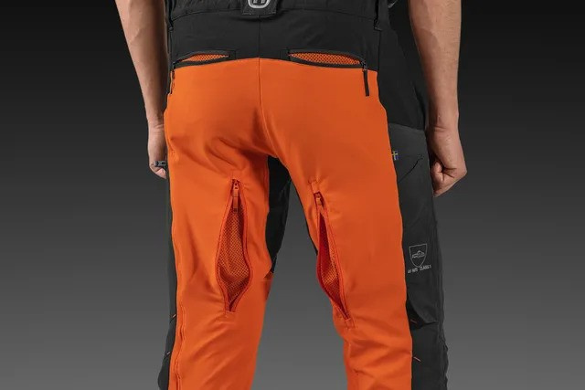 Pantalone antitaglio Husqvarna - Technical Robust