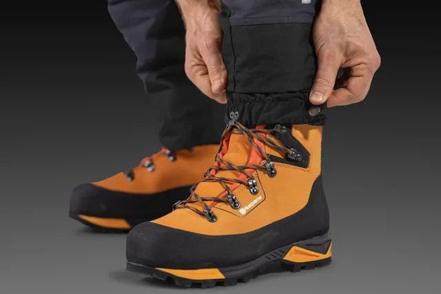 Pantalone antitaglio Husqvarna - Technical Robust