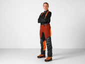 Pantalone Husqvarna Technical Extreme 2024, L Pantalone Husqvarna Technical Extreme 2024, L