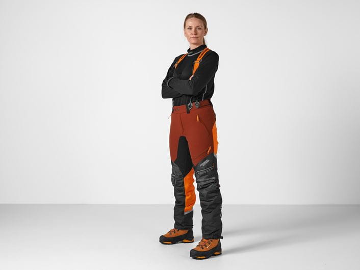 Pantalone Husqvarna Technical Extreme 2024
