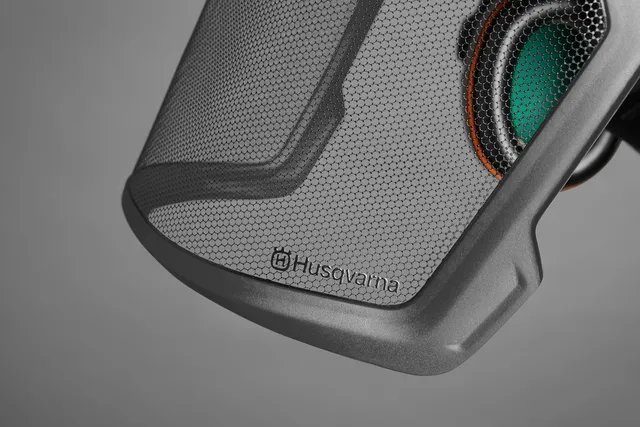 Casco forestale Husqvarna, Technical Mips Arancione