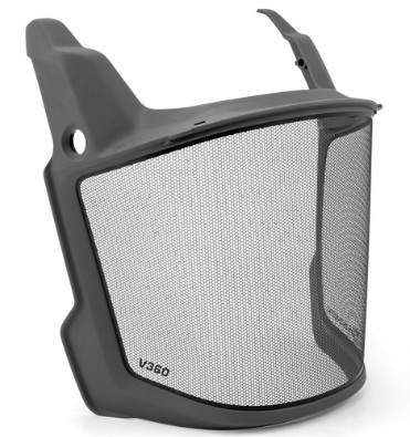 Visiera Husqvarna Free View V360